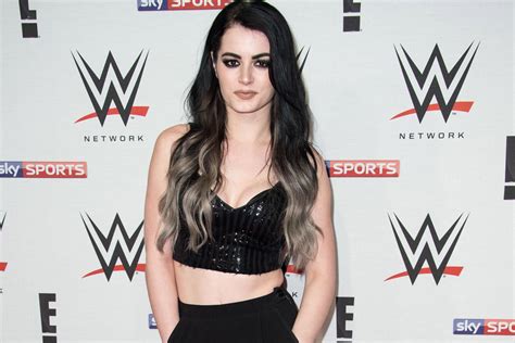 Paige sex tape leak left WWE wrestler ‘publicly ...